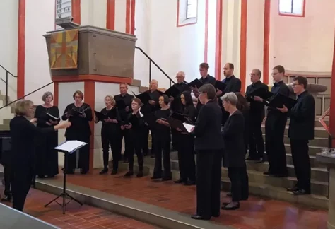 capella Ewigkeitsmusik 2024